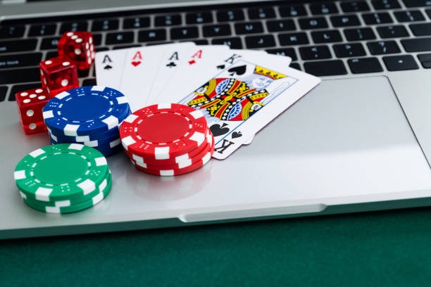 Result confirmation and payout settlement