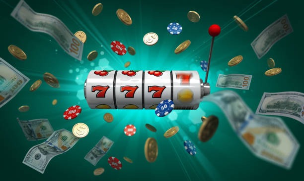 Payment method selection for reload promotion deposit